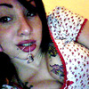 Cynthia marie R.