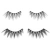 Auric Cosmetics Velvet Flutter Vegan Lashes Viceroy