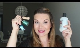 January Beauty Favorites!!