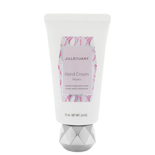 Roses Hand Cream