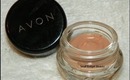 AVON EYE PRIMER REVIEW AND SMALL TUTORIAL