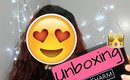 Boxycharm Unboxing | January 2016