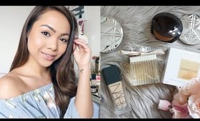 Sephora VIB Sale + Ulta + Adore Me Haul! | Charmaine Dulak