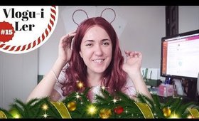 🎄Vlogu-i Ler #16: charmurile mele Pandora si povestea lor