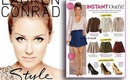 OOTD: Lauren Conrad INSTANT OUTFIT People Style Watch Fall Fashion Trends