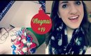 LET'S GET TO WRAPPING (Vlogmas #19)