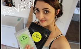 Review | Go Scrub
