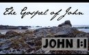 John 1:1 Bible Study | The Gospel of John Bible Study Part 1