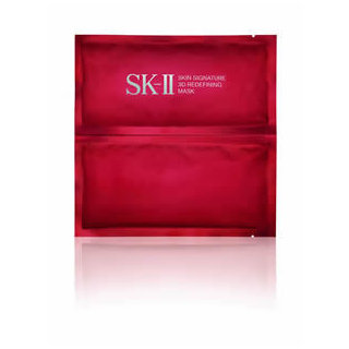 SK-ll Skin Signature Mask 3-D Redefining Mask
