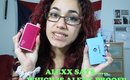 Which was Alexx Proof: The Aspire Plato or the Kangertech Nebox?