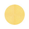 NYX Cosmetics Single Eyeshadow Hot Yellow - Glitter/Frost