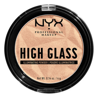 High Glass Illuminating Powder