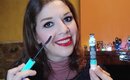 Video Review e Test : ESSENCE MASCARA YOU BETTER WORK !   |  Liz Matutteame