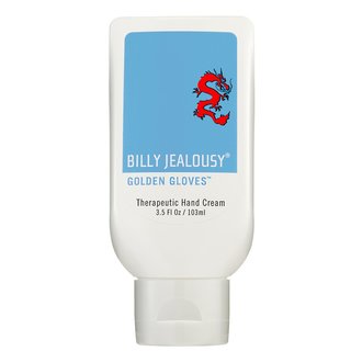 Billy Jealousy Golden Gloves Therapeutic Hand Cream
