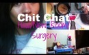 Chit Chat: Haul/My Cast/New Filming Room