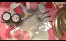 CM Nail Supply Haul
