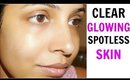 How To Get Clear, Glowing, Spotless Skin | Facial At Home | ShrutiArjunAnand