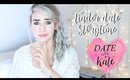TINDER DATE STORYTIME | #DateWithKate #1
