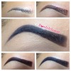 Eyebrow Pictorial