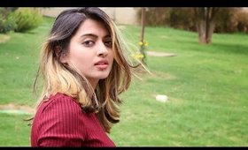 My Sister Is a Dumb Feminist! __ || #SmileWithPrachi #76