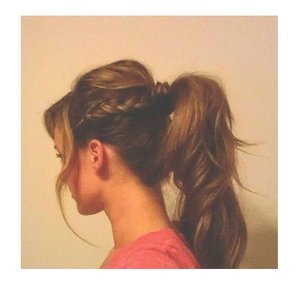 Braids  Hairstyles for Super Long Hair January 2013