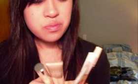 Drugstore Concealers Review- Maybelline, Almay, Covergirl, Neutrogena