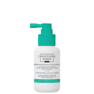 Christophe Robin Fortifying Scalp Serum