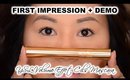 First Impression + Demo: YSL Volume Effet Cils Mascara (Influenster) | FromBrainsToBeauty