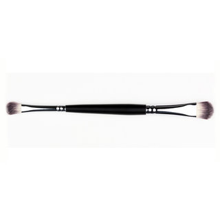Crown Brush AC009 - Deluxe Camouflage/Lip