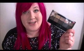 Haul - Bdellium, Maybelline, MUA, Collection, George at Asda