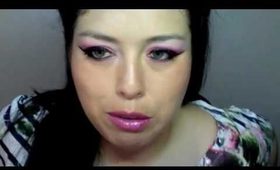 Pink Is My Favorite Crayon