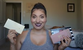 Fall Must Haves 2015: Eye Shadows and Palettes