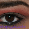 2 Eyeshadows, 1 Look En 5 Minutes :)