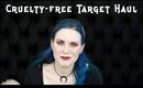 Cruelty Free Beauty Haul from Target | Pixi, CoverGirl, Pacifica, Wet n' Wild + More