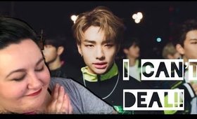 Stray Kids(스트레이 키즈) "MIROH" M/V Reaction