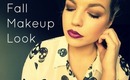 Makeup for Fall ♡