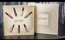 The Best Of Jouer Lip Topper Set- Swatches and Application!