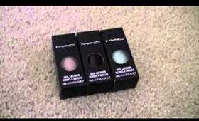 MAC & Hello Kitty Collab Giveaway with Pixiemama5000