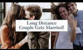 Make Your Long Distance Relationship Work! Proven Tips and Advice From a Married Couple