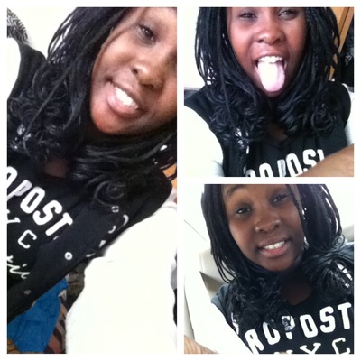 Bebe W.