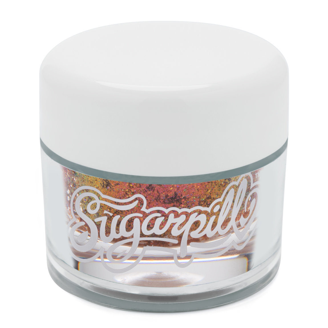 Sugarpill Cosmetics Loose Eyeshadow Brick Toast alternative view 1.