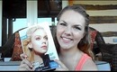 Influenster Mary Kay Vox Box Unboxing