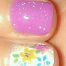 spring on my nails