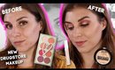 Easy Drugstore Valentines Day Eye Makeup | Bailey B.