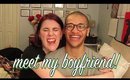 Meet My Boyfriend, Michael! [Relationship Q&A]