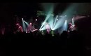 Nothing But Thieves - Graveyard Whistling (Live in DC 10/23/16)
