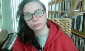 Vlog: Law Exams