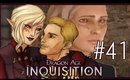 Dragon Age Inquisition: SO DAMN SLEEPY!!-[P41]