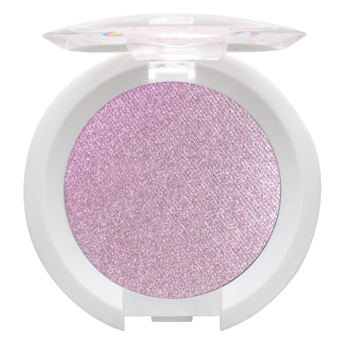 Sugarpill Cosmetics Pressed Eyeshadow Flurry alternative view 1 - product swatch.
