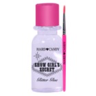 Show Girl's Secret - Glitter Adhesive Plus Bonus Brush 